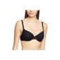 Calida Ladies cup bra with cup Sensitive (Textiles)
