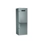 Bauknecht KGE 5283 A3 + in design cooling-freezer / A +++ / cooling: 223 L / freezing: 109 L / Pro Fresh / Hygiene + / Tochdisplay / stainless ProTouch (Misc.)