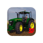 Farming Tractor Simulator 3D (App)