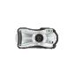 WG-20 Ricoh Digital compact camera Screen 2.7 