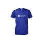 TexLab - Aperture Laboratories - Mens T-Shirt (Textiles)