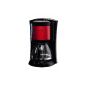Moulinex Subito FG110800 Coffee Mugs 10 Red (Kitchen)