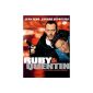 Ruby and Quentin - The Killer and the burdock (Amazon Instant Video)