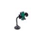 Gooseneck car mount with suction cup for mobile phones, mobile phone, Smartphone or Pocket PC (Electronics)