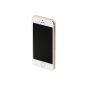 Apple ME434DN / A iPhone iOS 5S 16GB Gold (Cordless Phone)