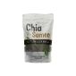 Good chia seeds but very strange smell
