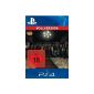 Resident Evil [Full Version] [PS4 code for German bank account] (Software Download)