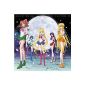 Momoiro Clover Z - (. Sailor Moon Ver) Moon Pride (CD + BD) [Japan CD] KIZM-295 (Audio CD)