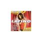 Best Of Latino (CD)