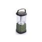 Lamp Lantern 16 LED White Light Dimmable Camping Worklight