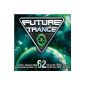 Future Trance Vol. 62 (MP3 Download)