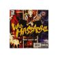 Wu Massacre (Audio CD)