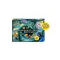 Ravensburger - 18882 - Educational Game - Science and Nature - Science Maxi X Crystals and Gems (Toy)