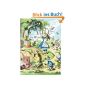 Alice in Wonderland and Through the Looking Glass (Illustrated Junior Library) (Hardcover)
