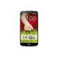 LG G2 Android Smartphone Bluetooth 4G 32GB Black (Electronics)