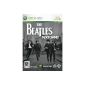 The Beatles: Rock Band (Video Game)