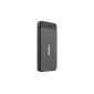Aukey® AIPowerTM Power Bank External Battery Charger External battery pack Portable Battery Power Bank Charger (12000mAh Dual USB ports) for iPhone 6 Plus 6 iPhone iPad iPod Tablet Smartphone Mobile Phone MP3 MP4 PSP GPS Gopro Output 5V / 3.1A max (12000mAh Dual-Port) ( Electronics)