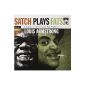 Satch Plays Fats (Audio CD)