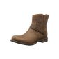 Timberland Savin Hill FTW_EK Strap Mid Ladies Chelsea boots (shoes)