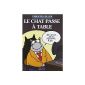 The Cat - Volume 19 - The Cat On The Table (Box 2 volumes) (Album)
