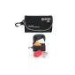 Mares CRUISE SAFETY Bags 1:01 l / 0.85 kg / 15.6 x 10.8 x 6 cm - 415 587 - (Misc.)
