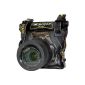 waterproof camera case for SLR Cameras (Electronics)