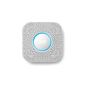 Nest S2004BW Smoke Detector / carbon monoxide battery Nest Protect (Tools & Accessories)