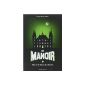Manoir T4 Nic and the Covenant of the Demons (Paperback)