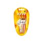 BIC Soleil Lady Shaver Ladies, 1er Pack (1 x 4 piece) (Health and Beauty)