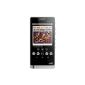 Sony NWZ-ZX1 High Resolution Audio Walkman (128GB memory, Android 4.1) Silver (Electronics)