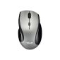 Asus UT415 Laser Mouse (1.700dpi, 5 buttons, wired) silver (Accessories)