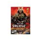 Total War Shogun 2 [PC Steam Code] (Software Download)