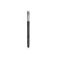 Samsung Stylus ET-S100EBEGXEF dedicated to Black Galaxy Note (Accessory)