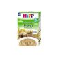 Hipp 7-grain, 6-pack (6 x 250g) - Organic (Food & Beverage)