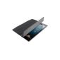 Trust Smart Case and Stand for Apple iPad mini black (Accessories)