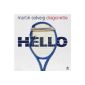 Hello (Radio Edit) - Martin Solveig & Dragonette