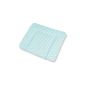 Pinolino 71283-9 - changing mat comfort, foil, points turquoise (Baby Product)