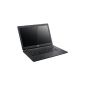 Acer Aspire ES1-511-C84F Notebook 15.6 
