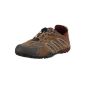 Geox Uomo Snake U0107Y02214C5267 Men Sneaker (Textiles)