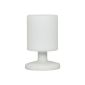 Ranex 5000.472 Rechargeable LED Table Lamp 3 x 5 W IP44 Plastic White (Kitchen)
