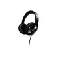 Philips SHP6000 Headphones Wired high definition for long lasting comfort (Electronics)