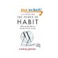 Masterful description of habits
