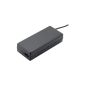 Power supply 19 V 4,74A 90W f. Acer Aspire / TravelMate / Ext.ensa / Medion PA-1900-05 incl. Power cord.  Outside diameter circular connector: 5.5mm, inner diameter 2.5mm, connector length 12mm (Electronics)