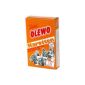 OLEWO carrot pellets 1 kg - Dog Food (Misc.)