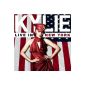 Kylie Live In New York [+ Digital Booklet] (MP3 Download)