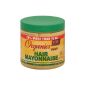 Africa's Best Organics Hair Mayonnaise - Treatment for damaged hair - 425 g (Health and Beauty)