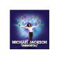 A successful mix of Michael Jackson's songs