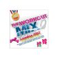 The Workout Mix - London 2012 (Audio CD)