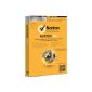 Norton 360 V7 - first edition (3 posts, 1 year) (Software)