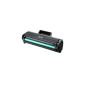 Compatible Cartridge Samsung MLT-D111S Toner Printer M2020 M2022 M2070 Xpress M2020W M2022W M2070W M2070F M2070FW (Electronics)